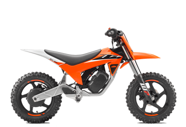 2025 KTM SX 