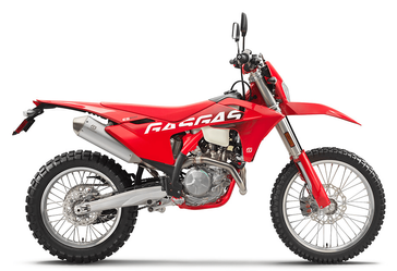 2024 GASGAS ES500 
