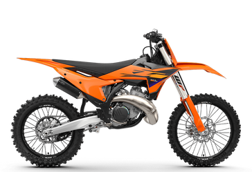 2026 KTM 250 SX