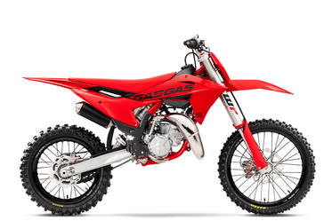 2025 GASGAS MC85 19/16 