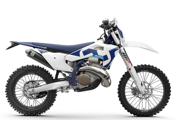 New 2026 HUSQVARNA TE 300 PRO 