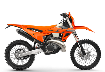 2025 KTM 250 XC-W 