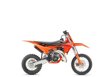 New 2027 KTM 50 SX 