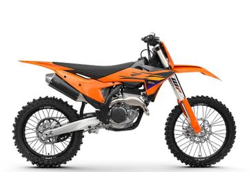 Used 2026 KTM 250 SX F Factory Edition 