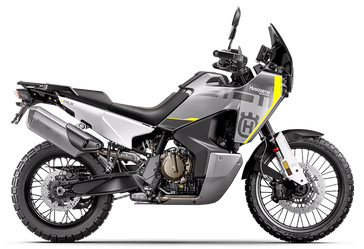 2025 HUSQVARNA NORDEN 901 EXPEDITION 