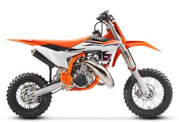 2025 KTM SX 