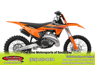 2025 KTM 300 SX