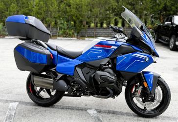 2026 BMW R 1300 RT