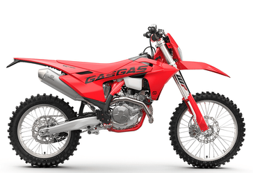 2025 GASGAS EC 450F 