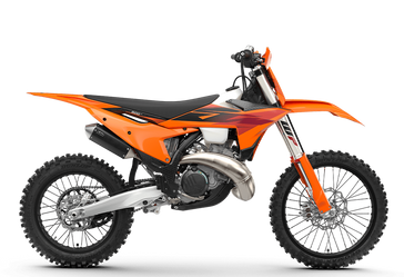 2027 KTM 300 XC 