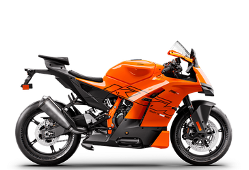 2026 KTM 990 RC R 