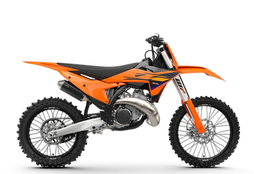 2026 KTM 300 SX
