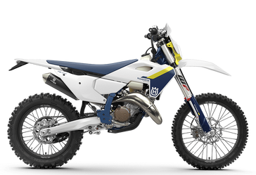 2025 HUSQVARNA TE150 