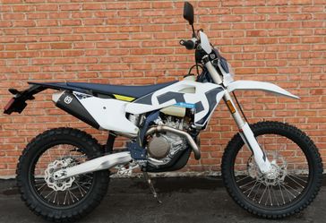 2026 Husqvarna FE 501S