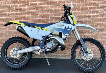 2024 HUSQVARNA TE 150 