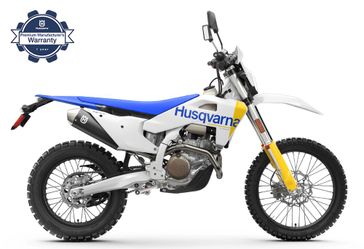 2027 HUSQVARNA FE 501S 