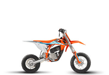 2024 KTM SX-E3