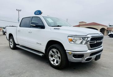 2022 RAM 1500 Lone Star