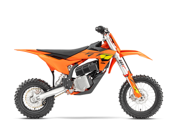 2027 KTM SX-E 5 