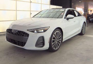 Used 2026 Audi A6 3.0