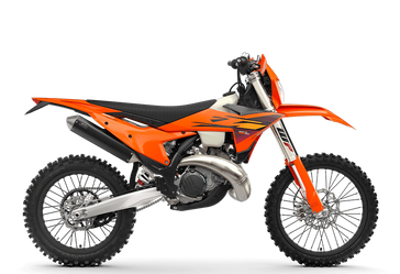 2026 KTM 250 XC-W