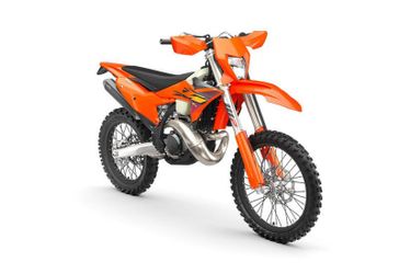 New 2026 KTM 300 XC-W 