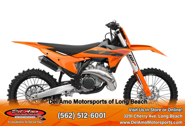 2025 KTM 300 SX