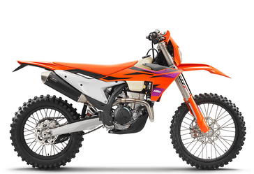 2024 KTM 350 XWF 