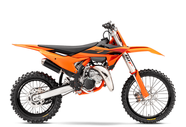 2026 KTM 85 SX