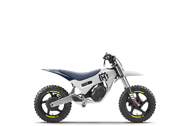 2025 HUSQVARNA EE2 