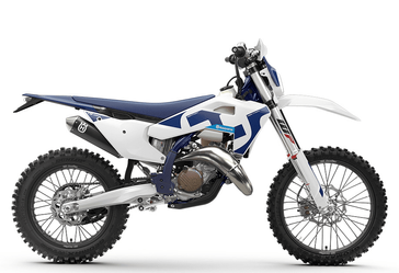 NEW 2026 HUSQVARNA TE 150 