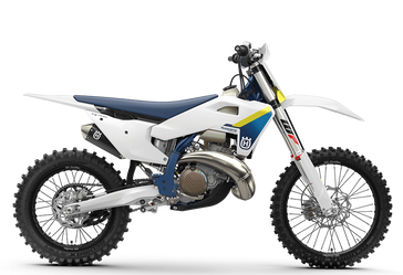2025 HUSQVARNA TX300 