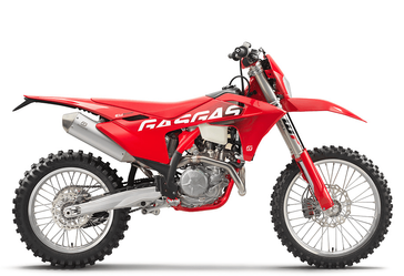 2024 GASGAS EW500F 
