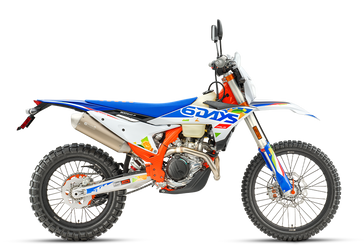 New 2026 KTM 500 EXC-F 