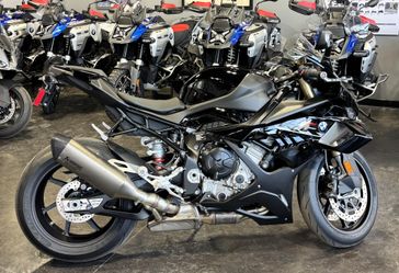 2025 BMW S 1000 RR