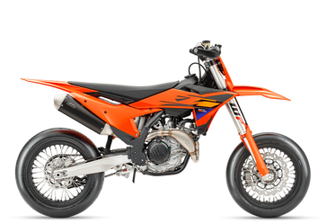 New 2026 KTM 450 SX-F 