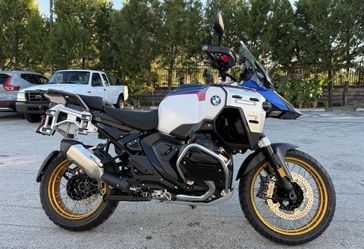 2026 BMW R 1300 GS Adventure
