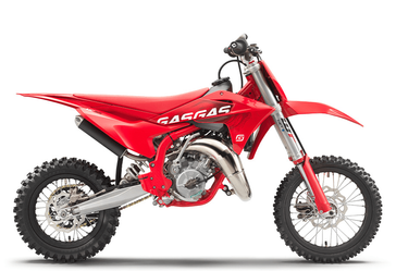 2025 GASGAS MC50 