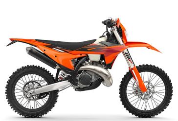 New 2027 KTM 300 XC-W 