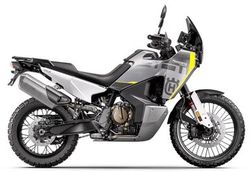 USED 2025 HUSQVARNA NORDEN 901 EXPEDITION 