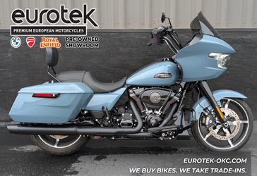 Used 2024 Harley-Davidson FLTRX Road Glide 