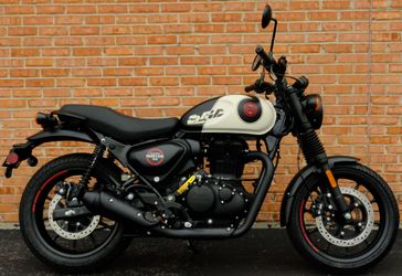 2026 Royal Enfield Hunter 350
