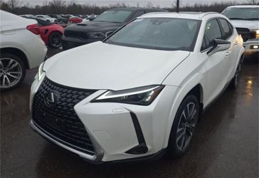 2024 Lexus UX 250h Premium