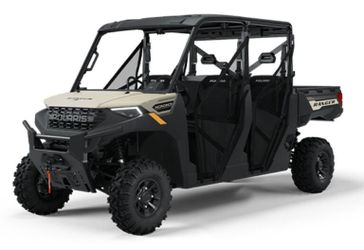 2025 Polaris Ranger Crew 1000 Premium 