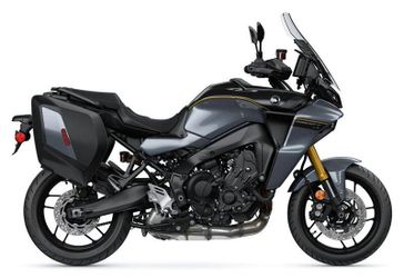Used 2024 Yamaha TRACER 9 GT+ 