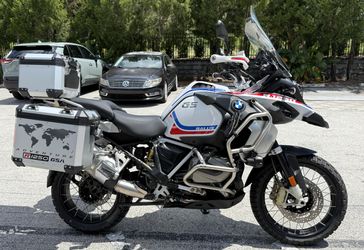 2023 BMW R 1250 GS ADVENTURE