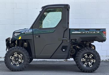 New 2026 Polaris RANGER XP 1000 NORTHSTAR EDITION ULTIMATE 