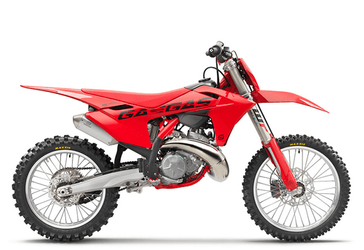 2025 GASGAS MC 300