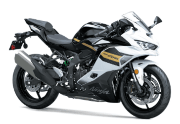 2026 Kawasaki Ninja ZX-4RR ABS