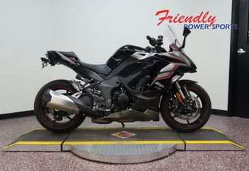 Used 2024 Kawasaki NINJA 1000 SX 